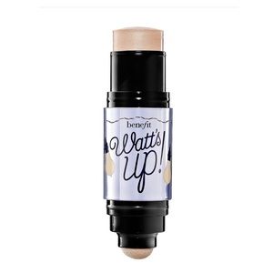 BENEFIT Watt’s Up! Cream-to-Powder Highlighter